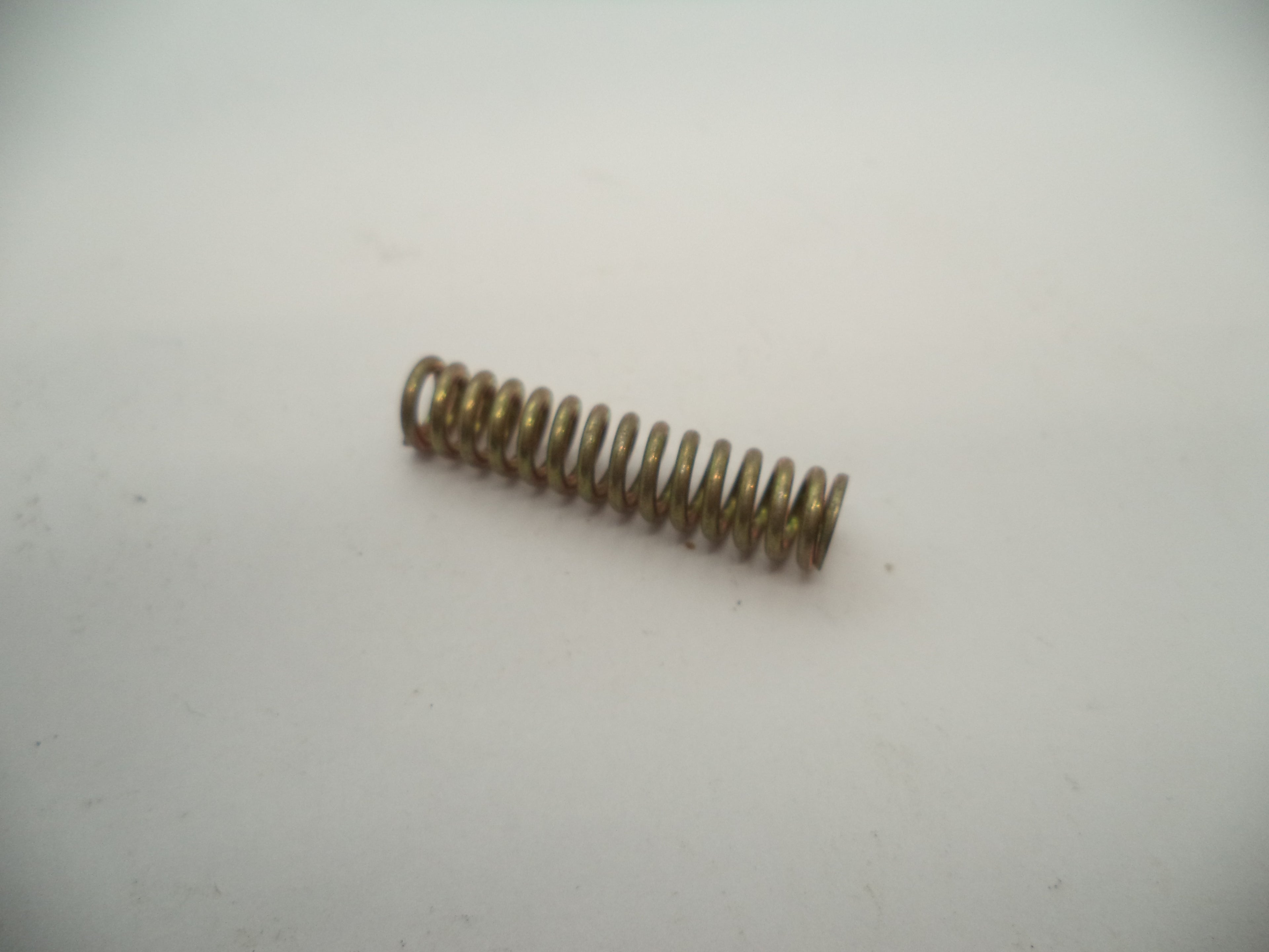 263200000 S&W CS9 Mainspring - CS9C CS9S