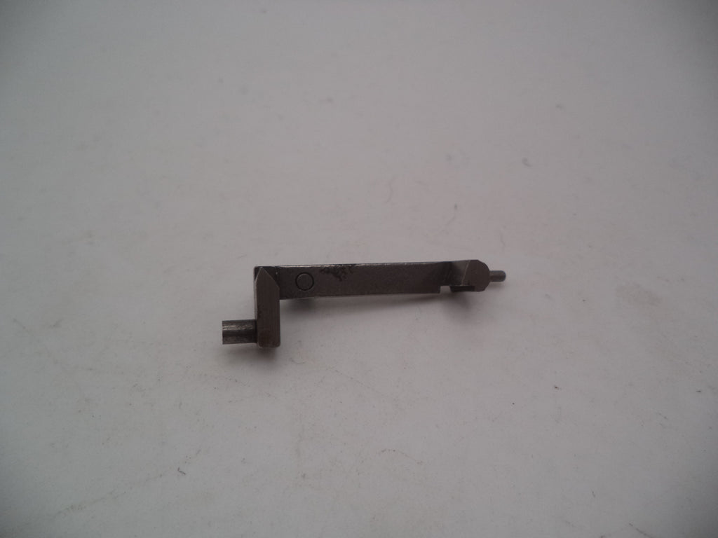 3445A Smith & Wesson J Frame Model 34 Used Bolt Spring & Plunger .22 Long Rifle