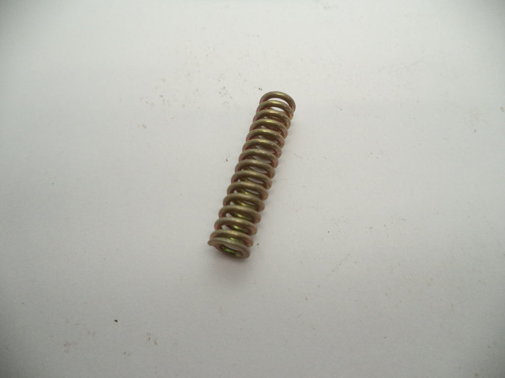 263200000 S&W CS9 Mainspring - CS9C CS9S