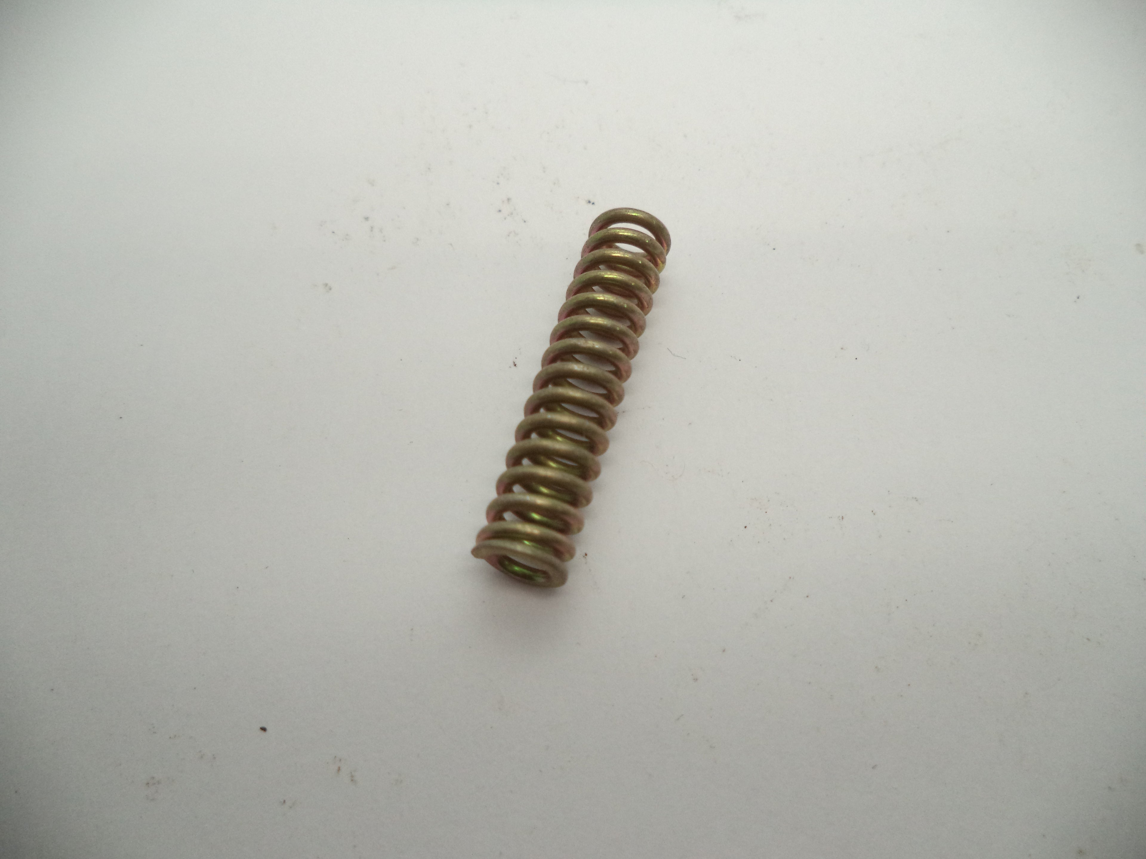 263200000 S&W CS9 Mainspring - CS9C CS9S