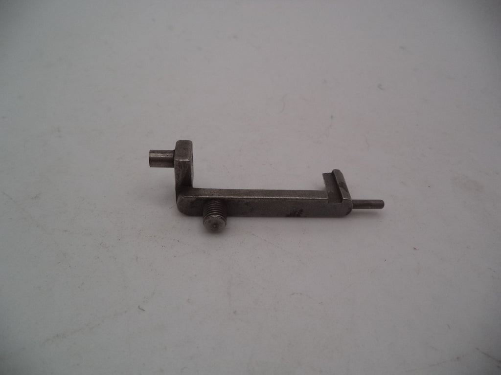 3445A Smith & Wesson J Frame Model 34 Used Bolt Spring & Plunger .22 Long Rifle