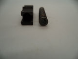J250 Smith and Wesson J Frame Model 640 Rebound Slide .38 Special Used Part