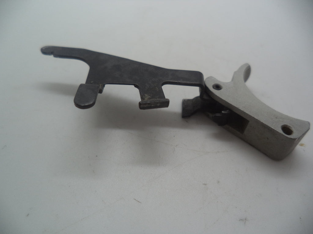 221458 Smith & Wesson Pistol Model 2214  Trigger Assembly .22 LR
