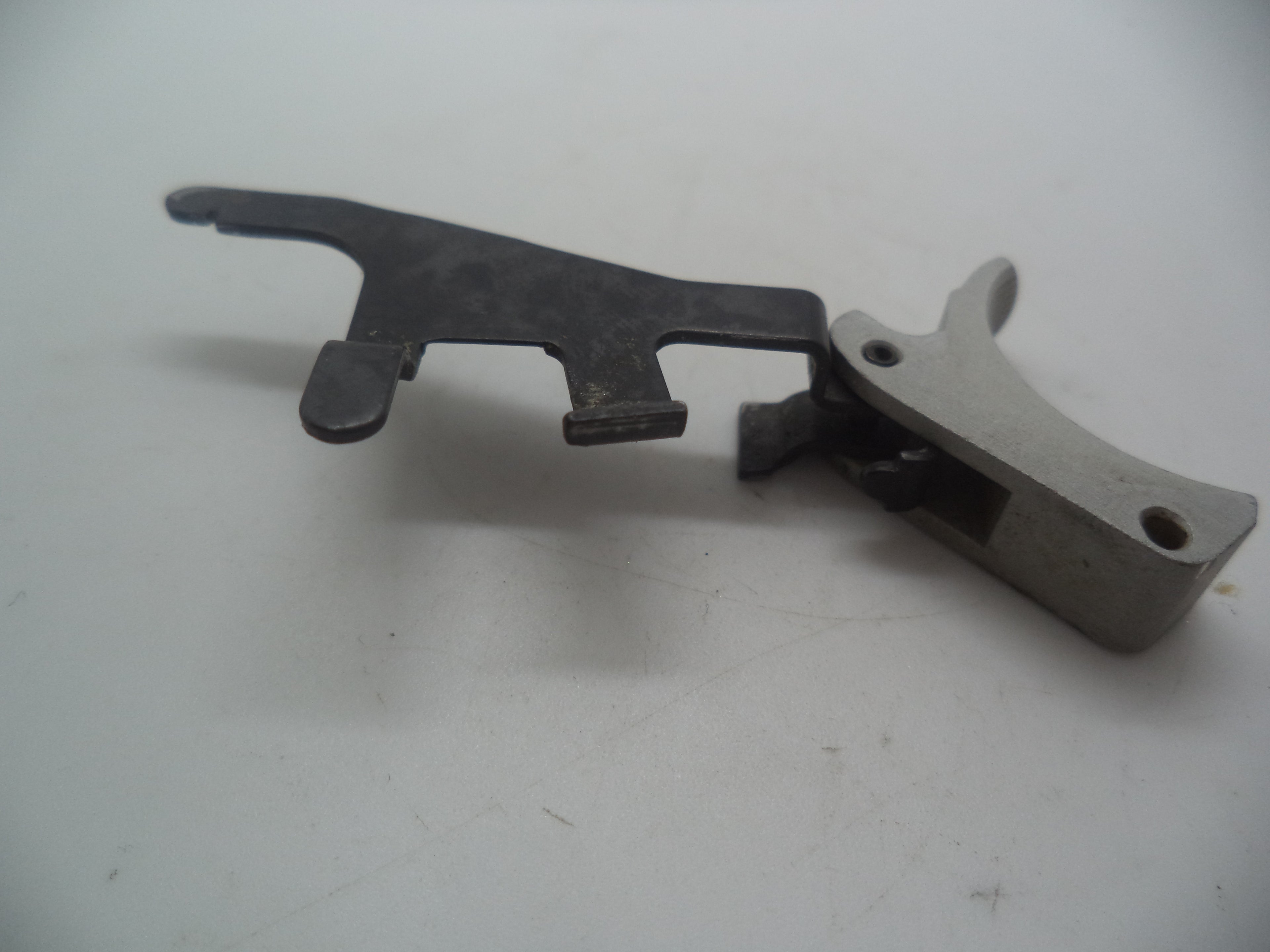 221458 Smith & Wesson Pistol Model 2214  Trigger Assembly .22 LR