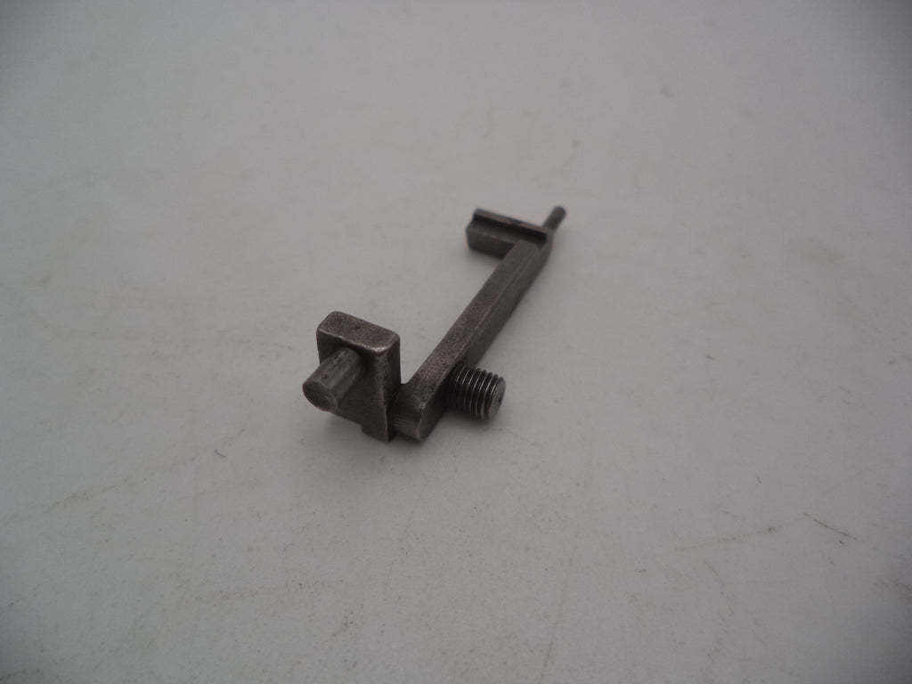 3445A Smith & Wesson J Frame Model 34 Used Bolt Spring & Plunger .22 Long Rifle