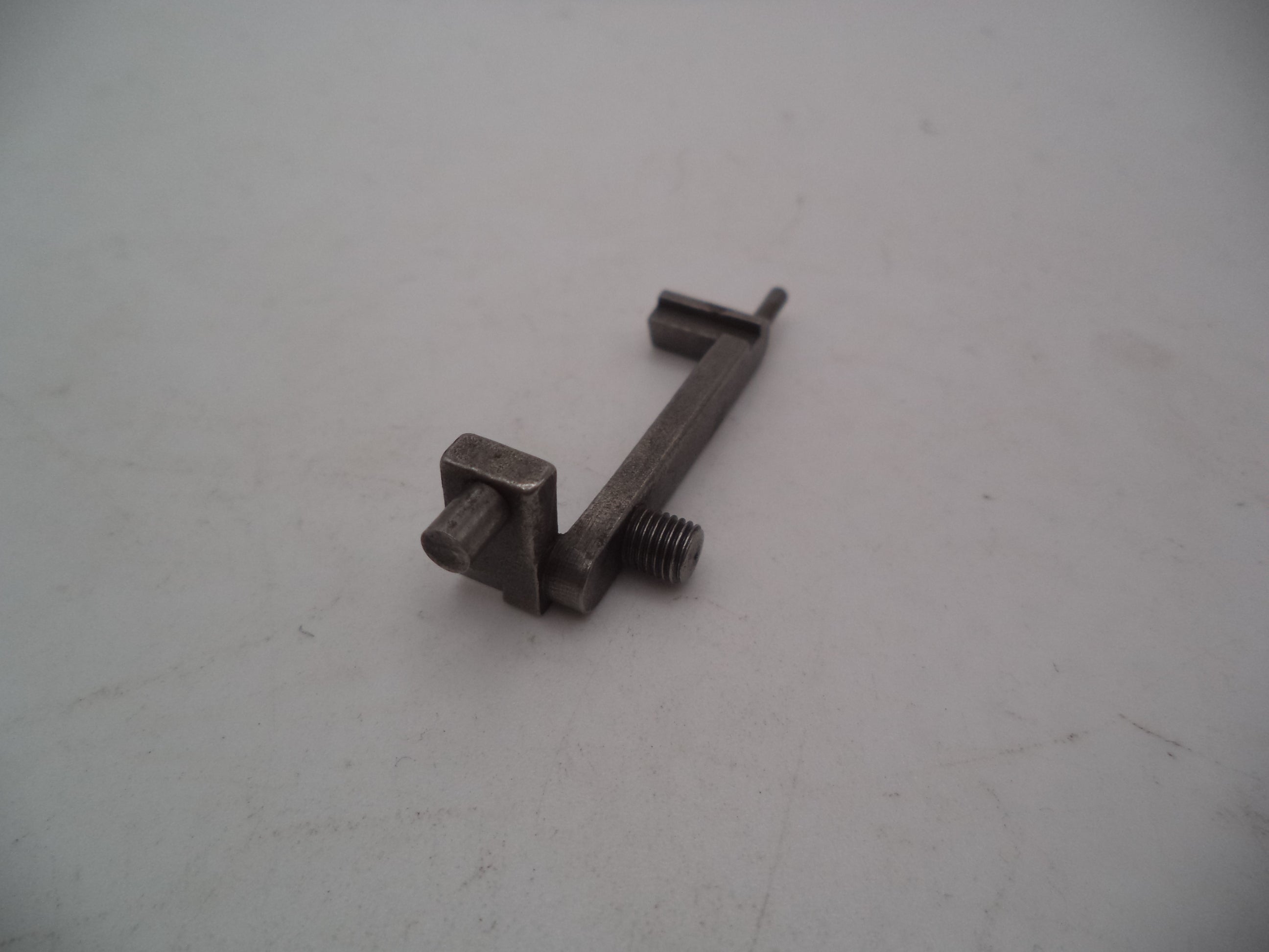 3445A Smith & Wesson J Frame Model 34 Used Bolt Spring & Plunger .22 Long Rifle
