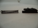 J553 Smith and Wesson J Frame Model 640 Rebound Slide .38 Special Used Part