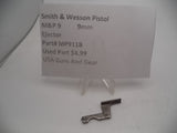 MP911B Smith & Wesson Pistol M&P 9 Ejector 9mm Used Part