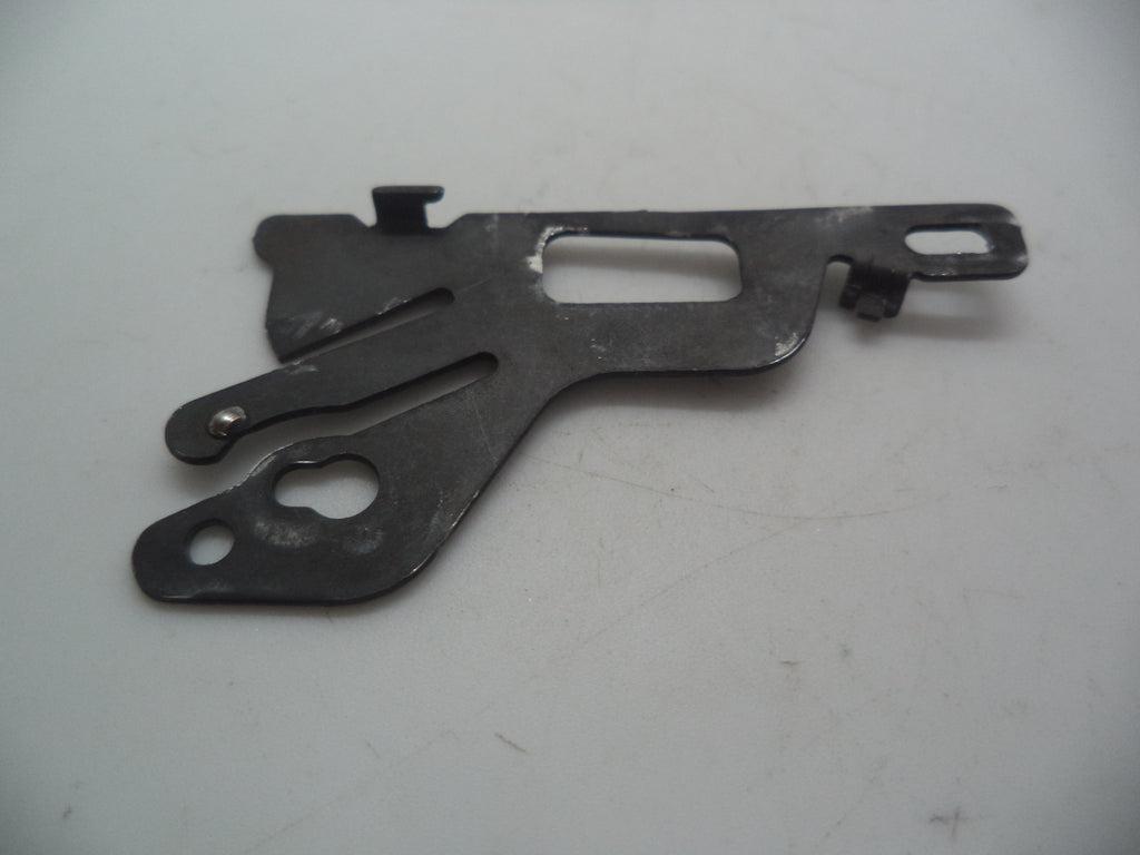 221415 Smith & Wesson Pistol Model 2214  Safety Spring Plate .22 LR