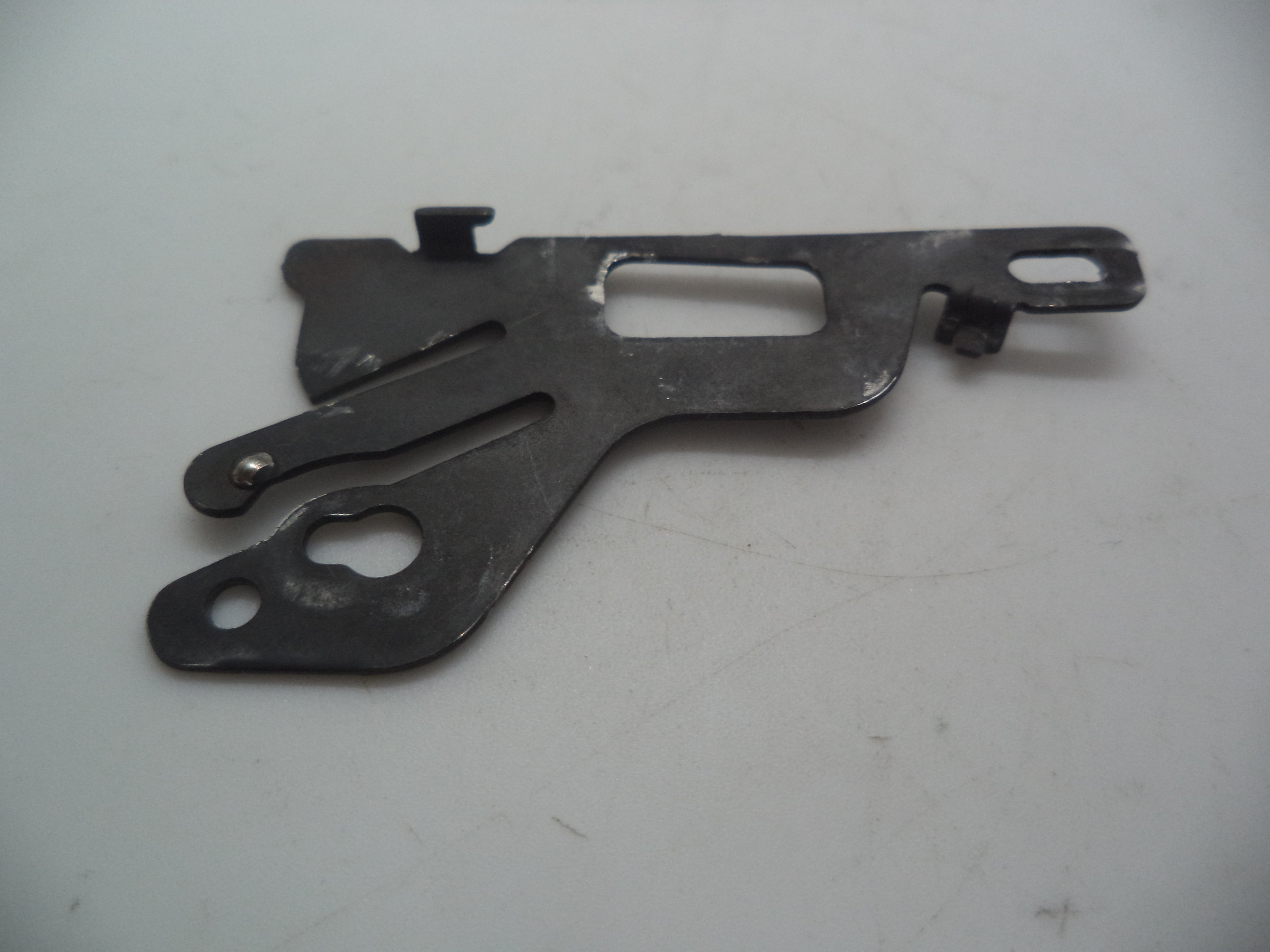 221415 Smith & Wesson Pistol Model 2214  Safety Spring Plate .22 LR