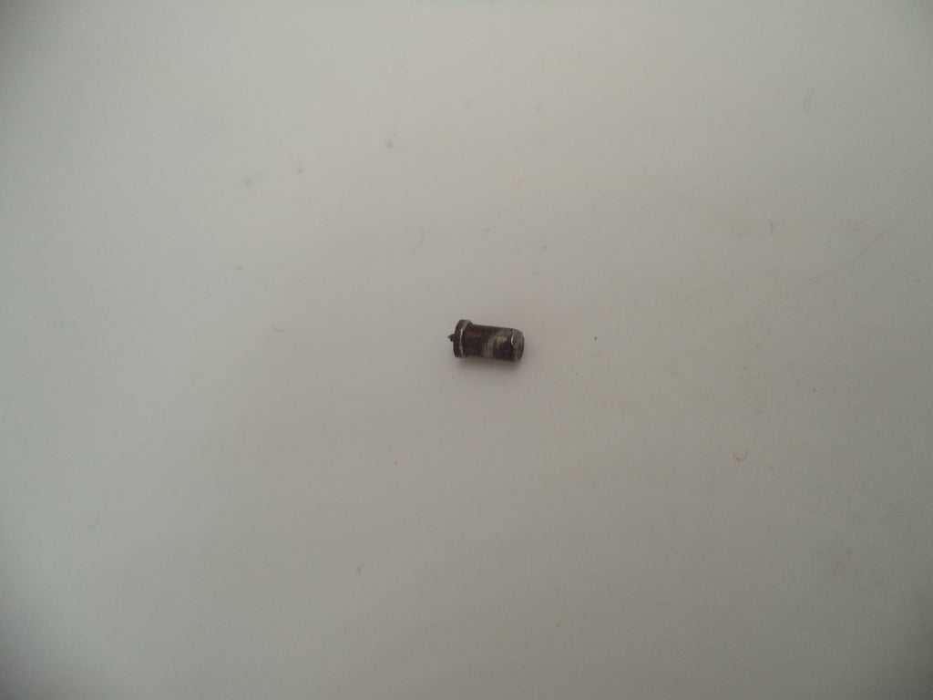 16 North American Arms Mini Revolver 5 Shot Index Pin Used .22 Long Rifle
