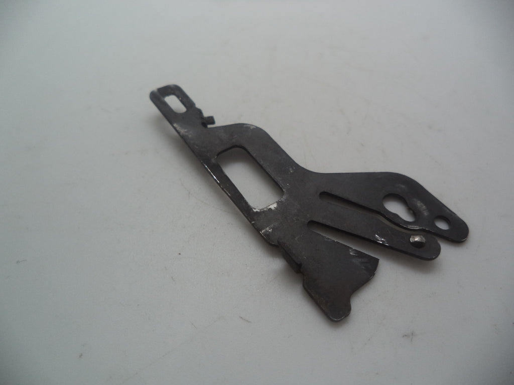 221415 Smith & Wesson Pistol Model 2214  Safety Spring Plate .22 LR