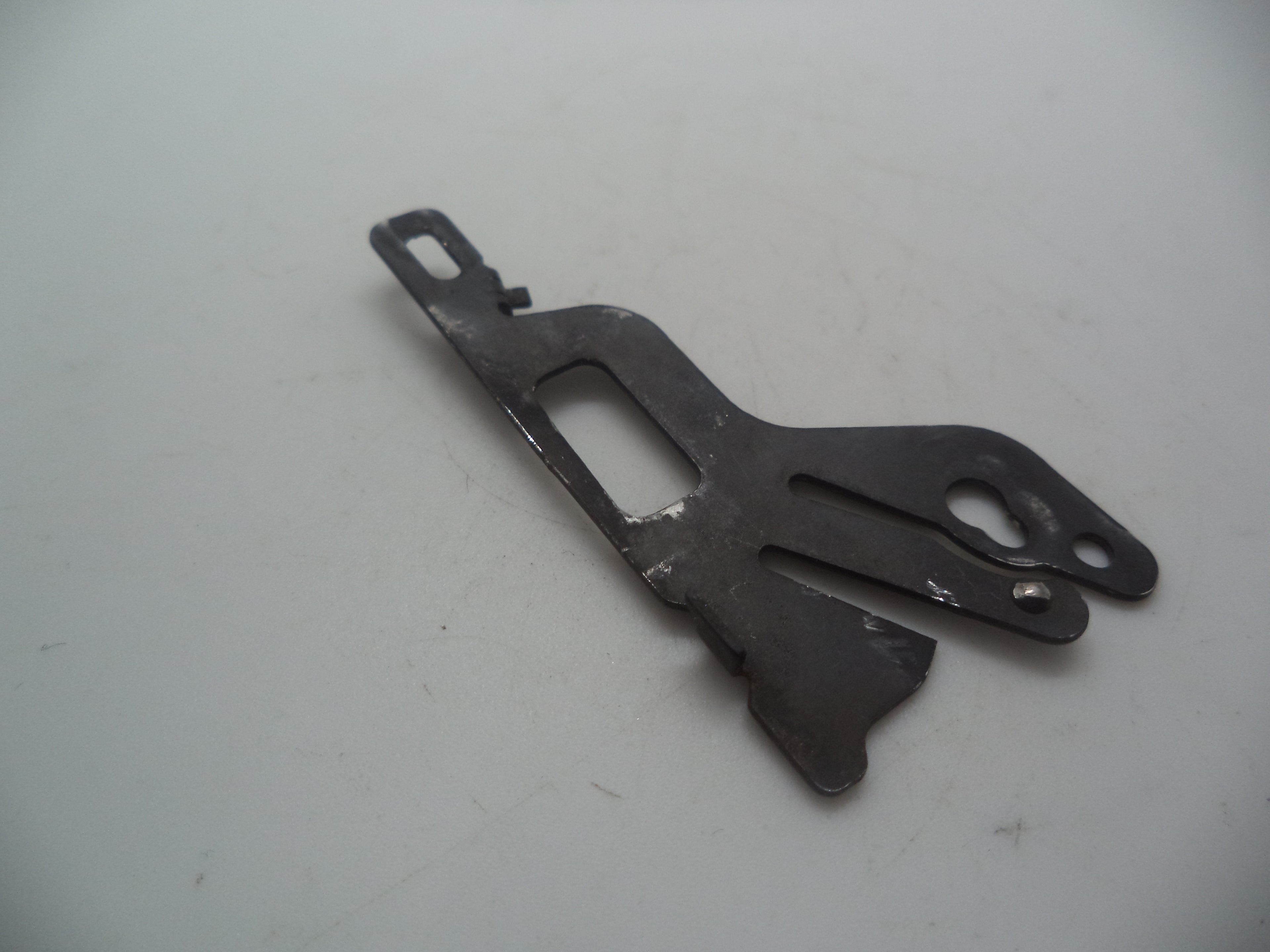 221415 Smith & Wesson Pistol Model 2214  Safety Spring Plate .22 LR