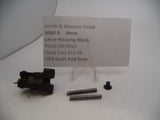 MP901D Smith & Wesson Pistol M&P 9  Lever Housing Block 9mm  Used Part
