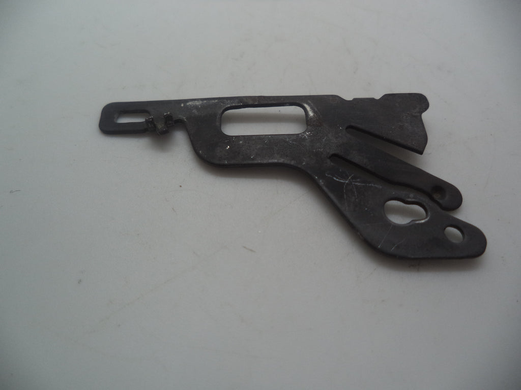 221415 Smith & Wesson Pistol Model 2214  Safety Spring Plate .22 LR