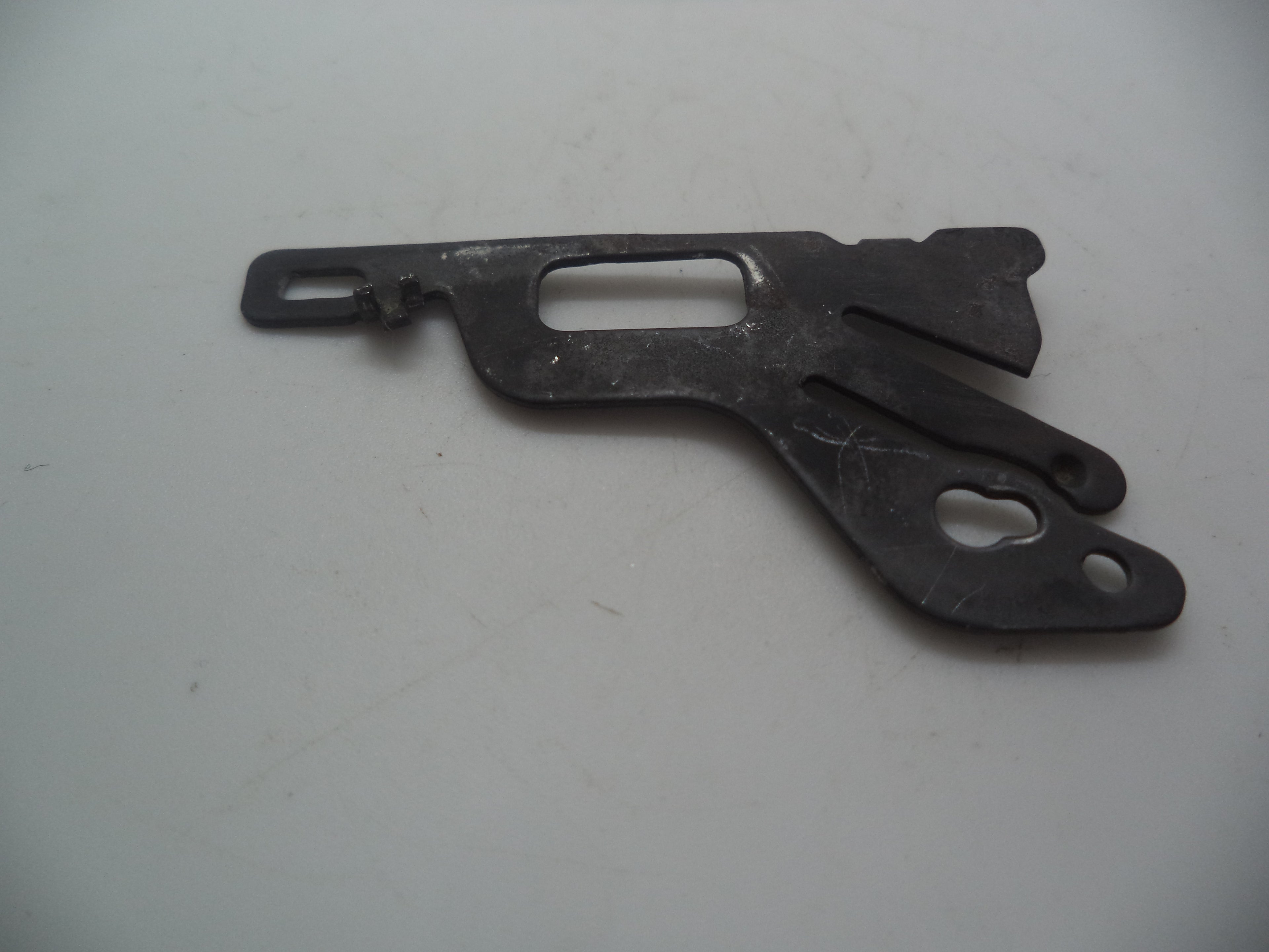 221415 Smith & Wesson Pistol Model 2214  Safety Spring Plate .22 LR