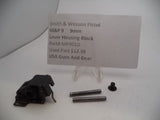 MP901D Smith & Wesson Pistol M&P 9  Lever Housing Block 9mm  Used Part