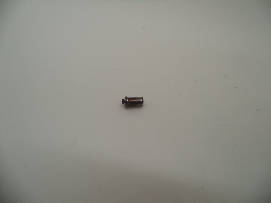 16 North American Arms Mini Revolver 5 Shot Index Pin Used .22 Long Rifle