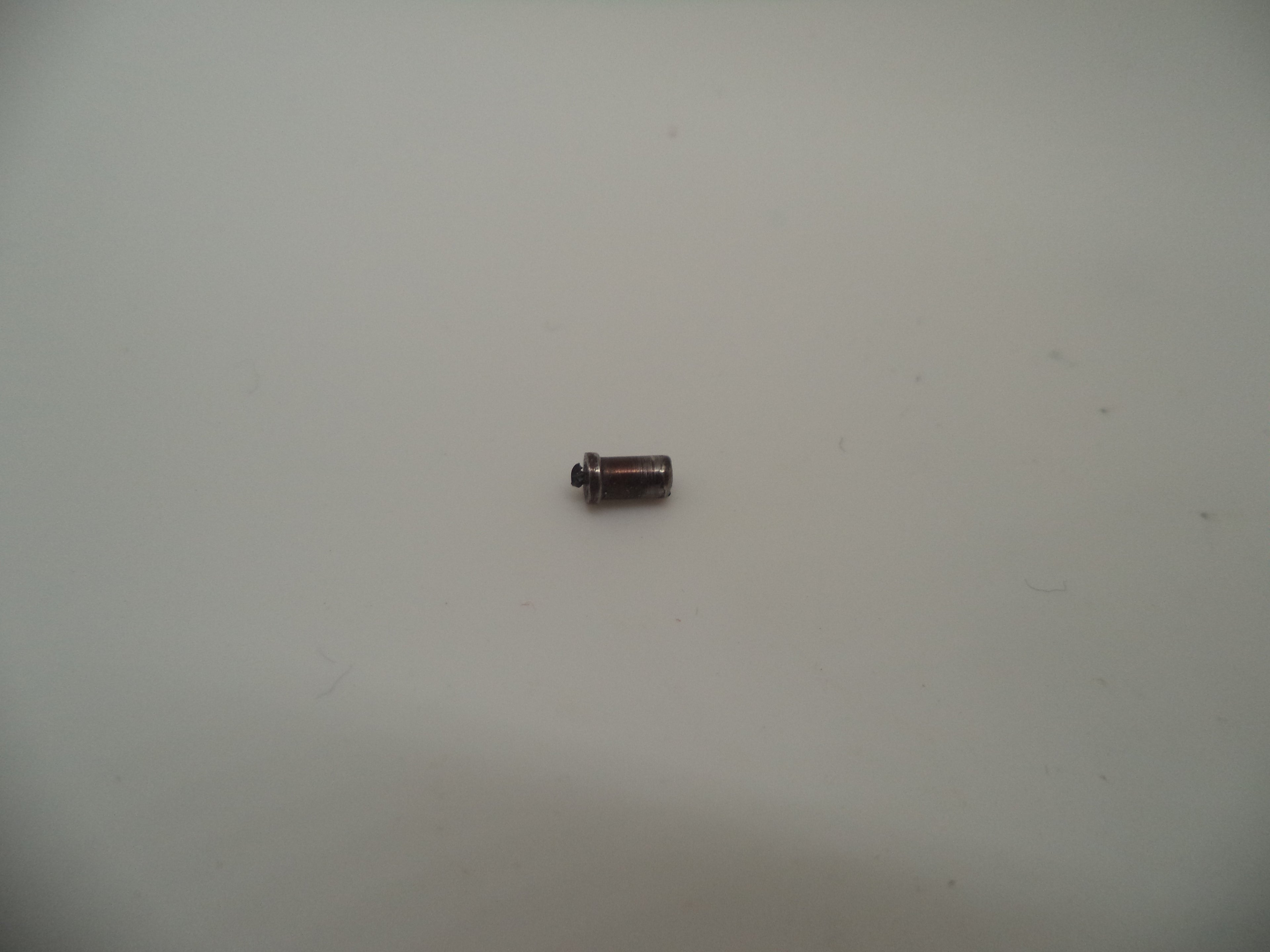 16 North American Arms Mini Revolver 5 Shot Index Pin Used .22 Long Rifle