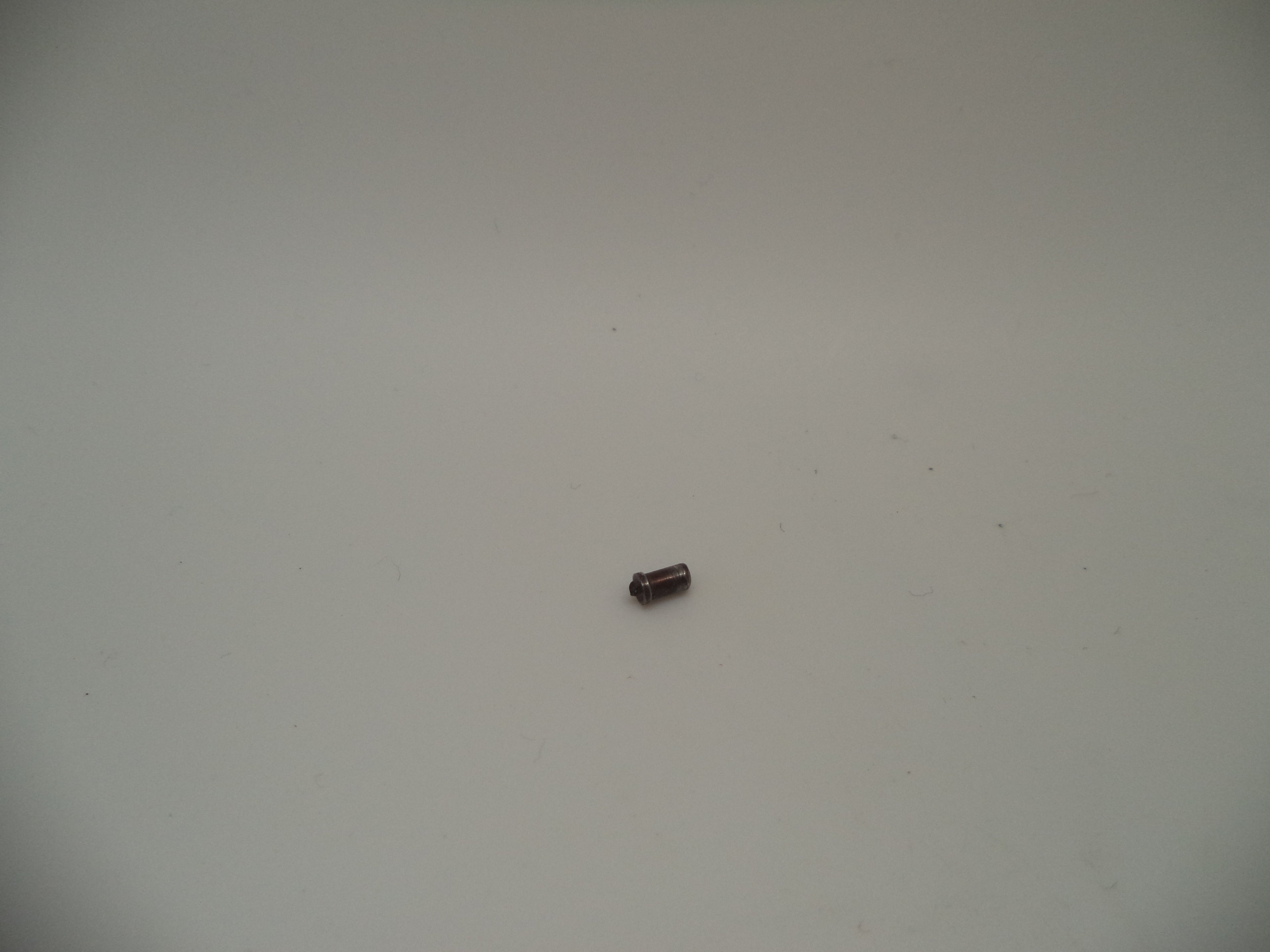 16 North American Arms Mini Revolver 5 Shot Index Pin Used .22 Long Rifle