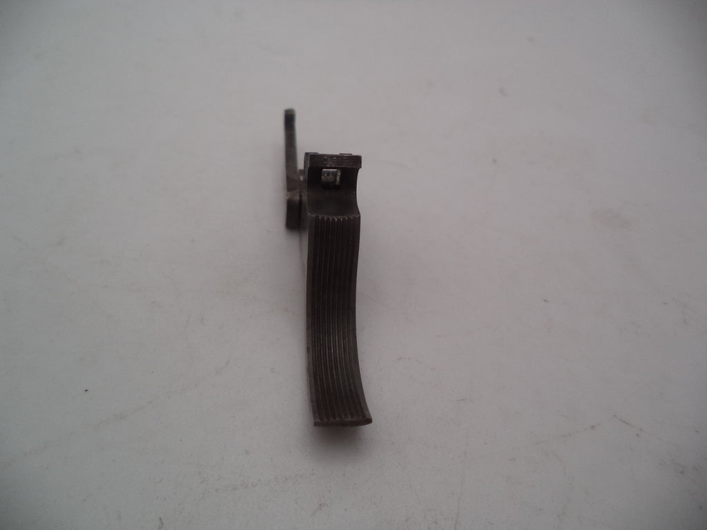 34184A Smith & Wesson J Frame Model 34 Used .240" Wide Trigger .22 Long Rifle