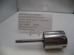 6758A Smith & Wesson K Frame Revolver Model  67 Cylinder w/Extractor  .38 Special
