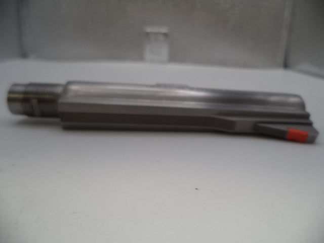Smith & Wesson J Frame Model 63 Stainless Steel Pinned Barrel 4.12" - .22 LR (Used OEM Part)