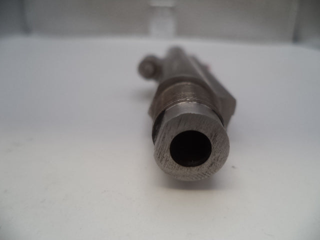 Smith & Wesson J Frame Model 63 Stainless Steel Pinned Barrel 4.12" - .22 LR (Used OEM Part)