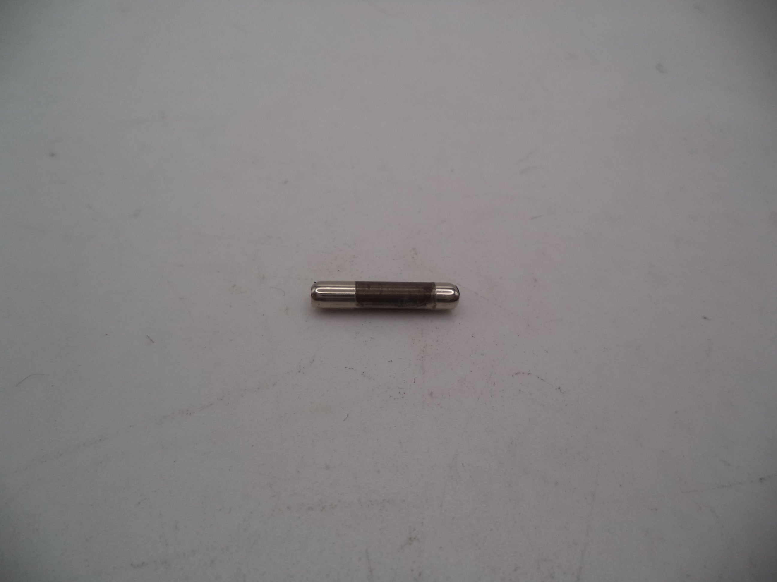 34185 Smith & Wesson J Frame Model 34 Used Grip/Stock Pin .22 Long Rifle
