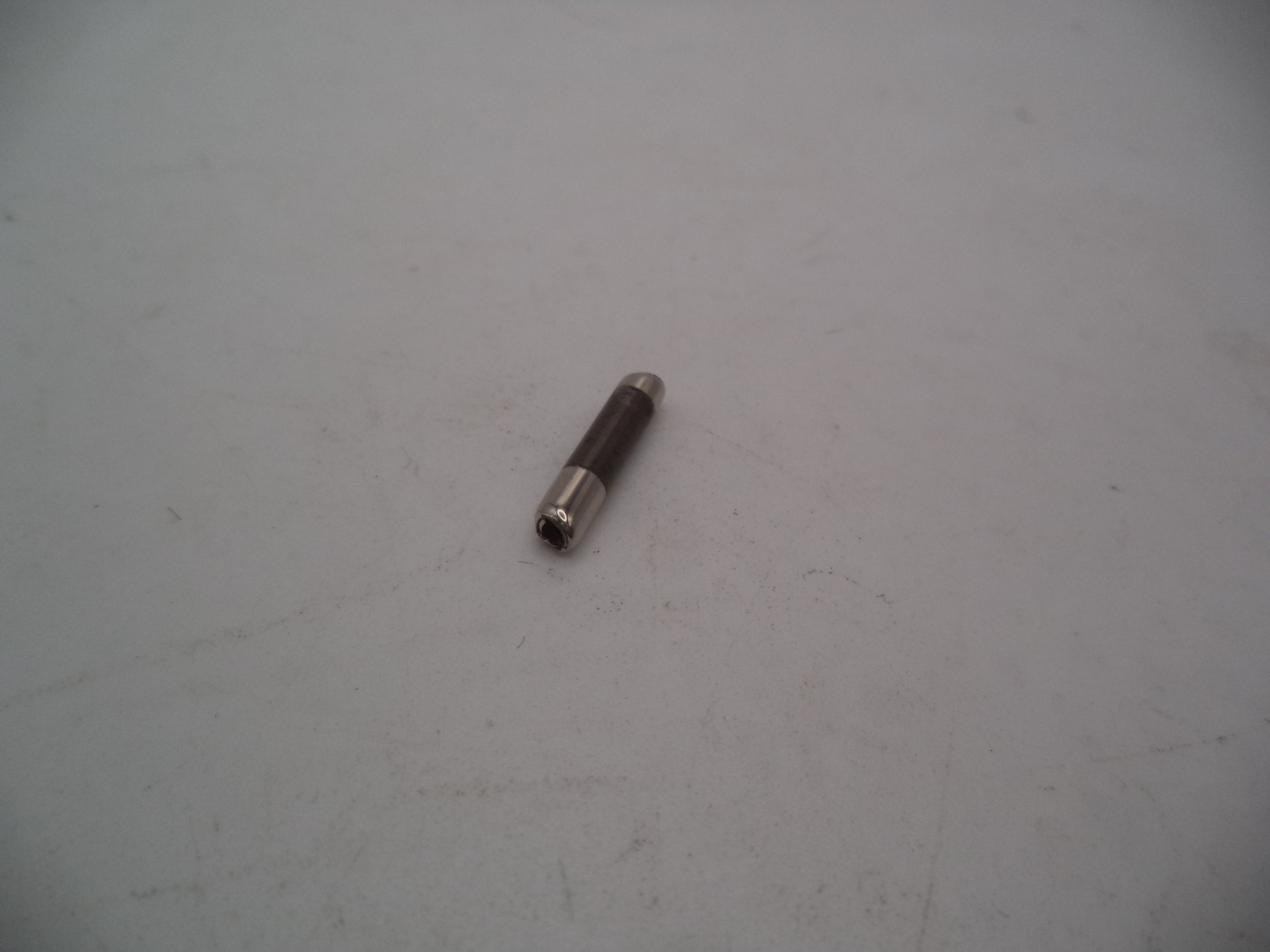 34185 Smith & Wesson J Frame Model 34 Used Grip/Stock Pin .22 Long Rifle