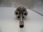 J6372 Smith & Wesson Revolver J Frame Model 63 Cylinder Assembly  .22 LR  Used Part