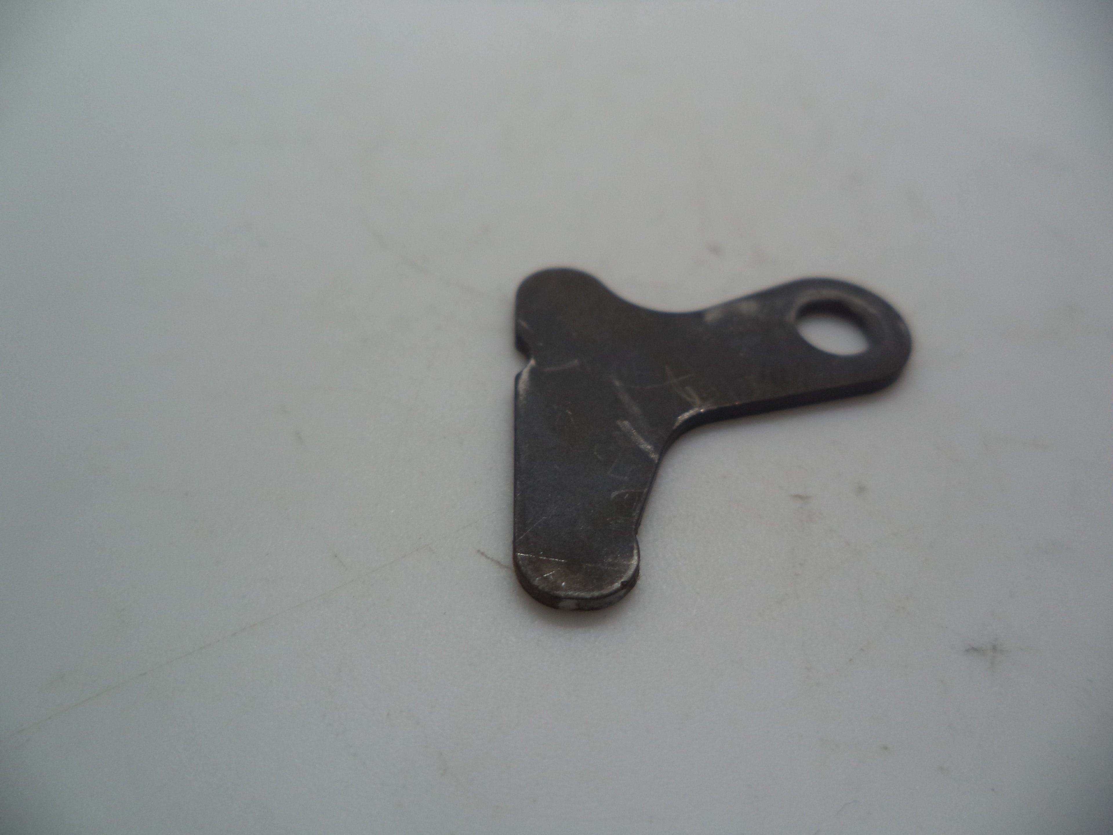 221403 Smith & Wesson Pistol Model 2214  Disconnector (Heavy Pull) .22 LR