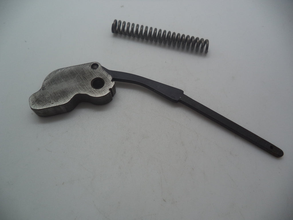 221411 Smith & Wesson Pistol Model 2214 Hammer & Stirrup W/Main Spring .22 LR