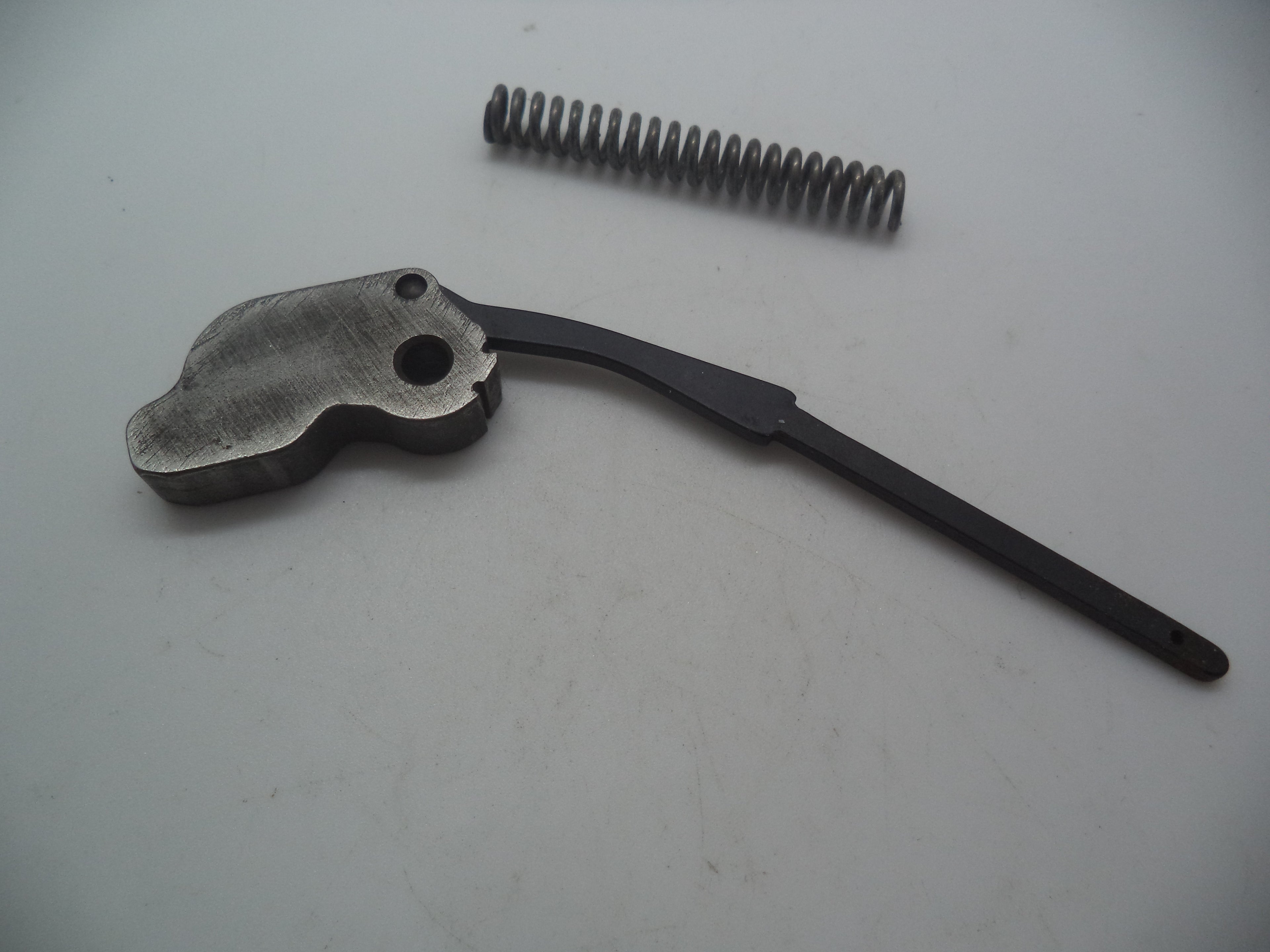 221411 Smith & Wesson Pistol Model 2214 Hammer & Stirrup W/Main Spring .22 LR