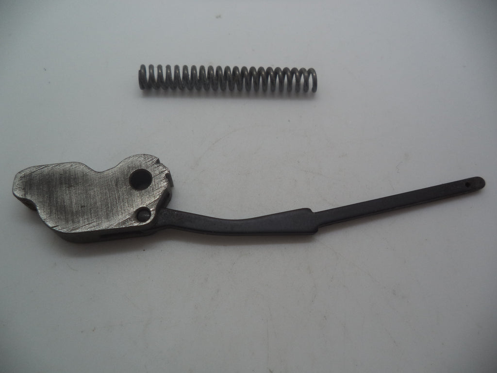 221411 Smith & Wesson Pistol Model 2214 Hammer & Stirrup W/Main Spring .22 LR