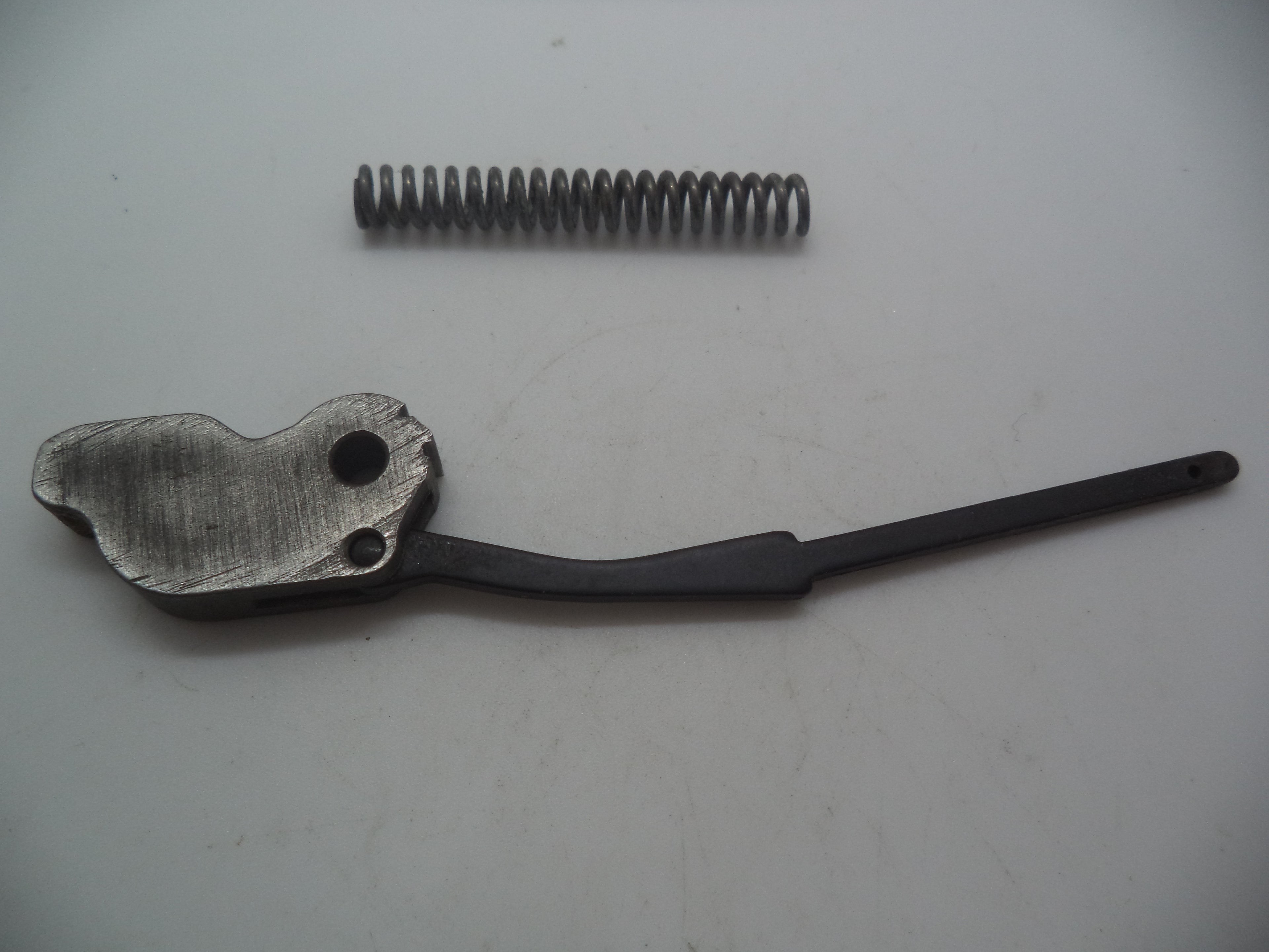 221411 Smith & Wesson Pistol Model 2214 Hammer & Stirrup W/Main Spring .22 LR