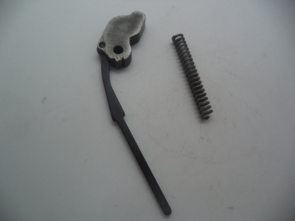 221411 Smith & Wesson Pistol Model 2214 Hammer & Stirrup W/Main Spring .22 LR