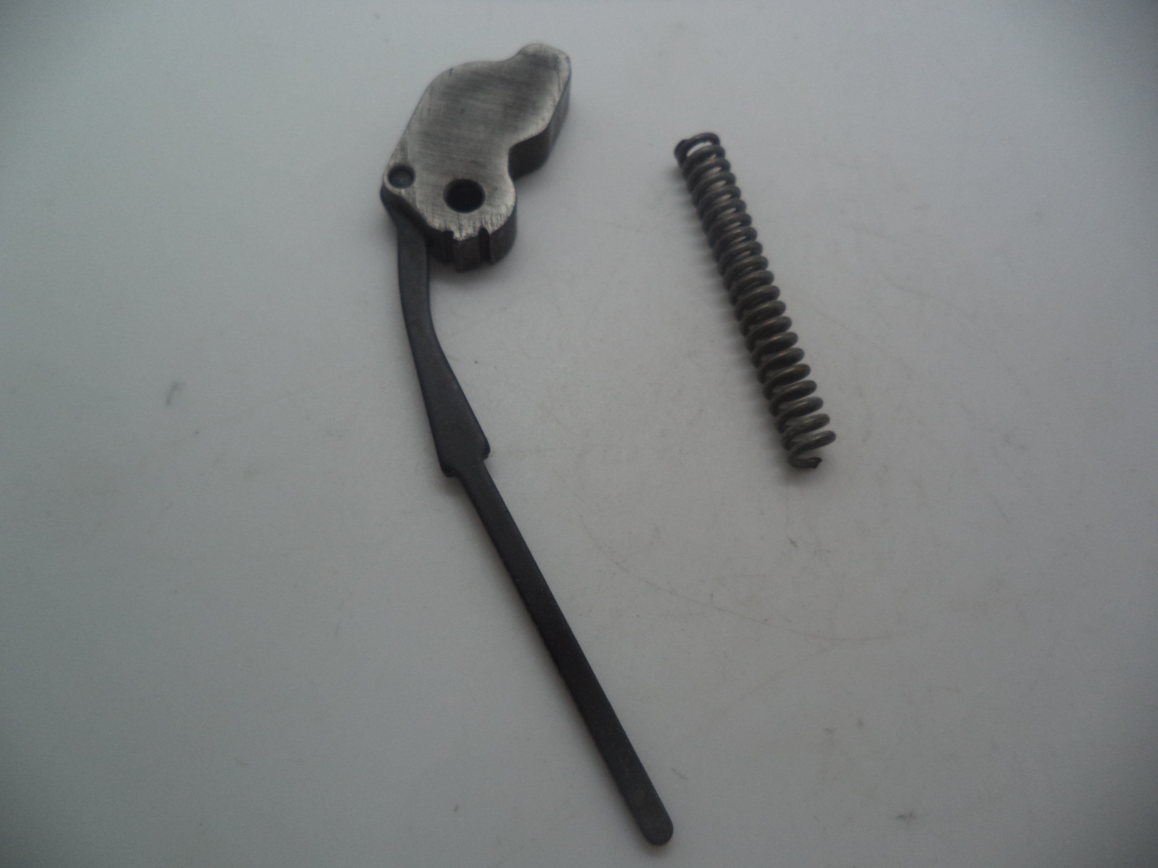 221411 Smith & Wesson Pistol Model 2214 Hammer & Stirrup W/Main Spring .22 LR