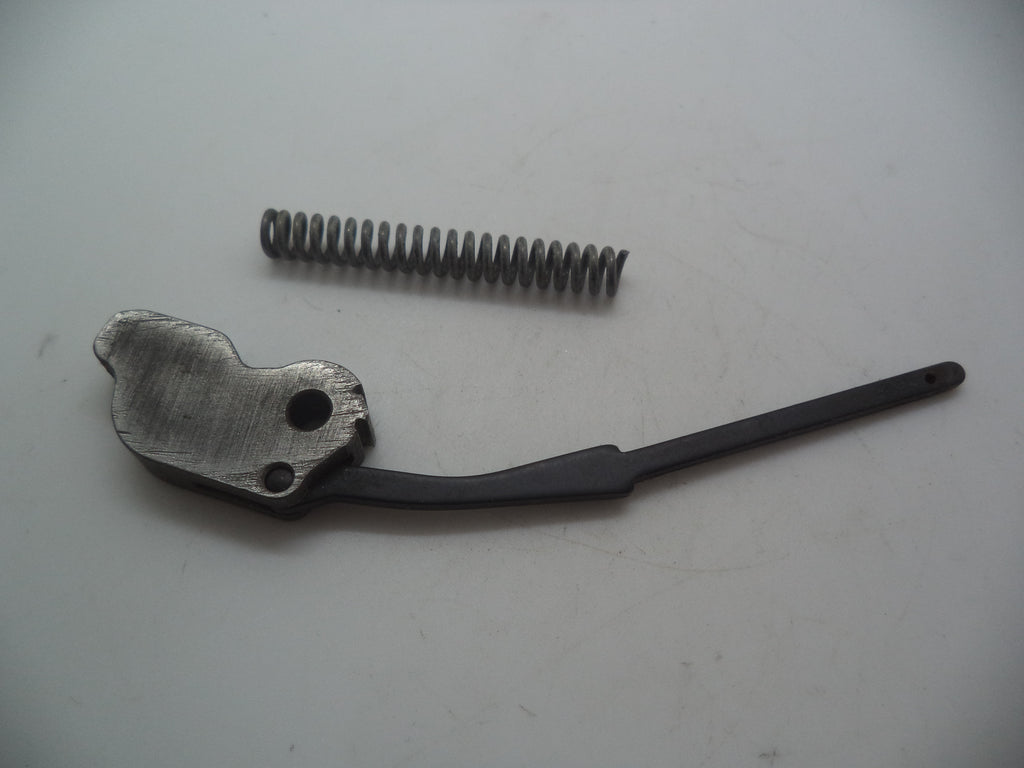 221411 Smith & Wesson Pistol Model 2214 Hammer & Stirrup W/Main Spring .22 LR