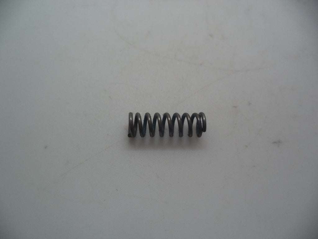 221422 Smith & Wesson Pistol Model 2214 Safety Spring .22 LR