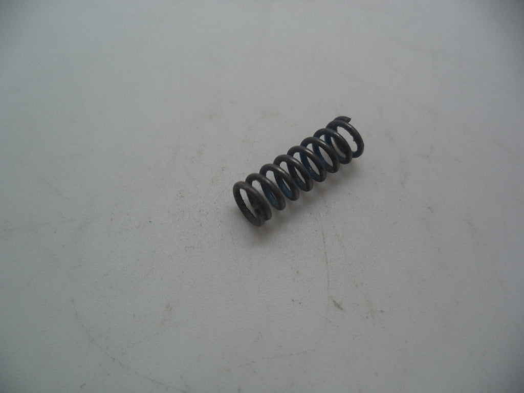 221422 Smith & Wesson Pistol Model 2214 Safety Spring .22 LR
