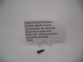 Smith & Wesson K Frame Strain Screw - Models 17 & 18 - Square Butt - Blue Steel - Old Style - Used - .22 LR 173C