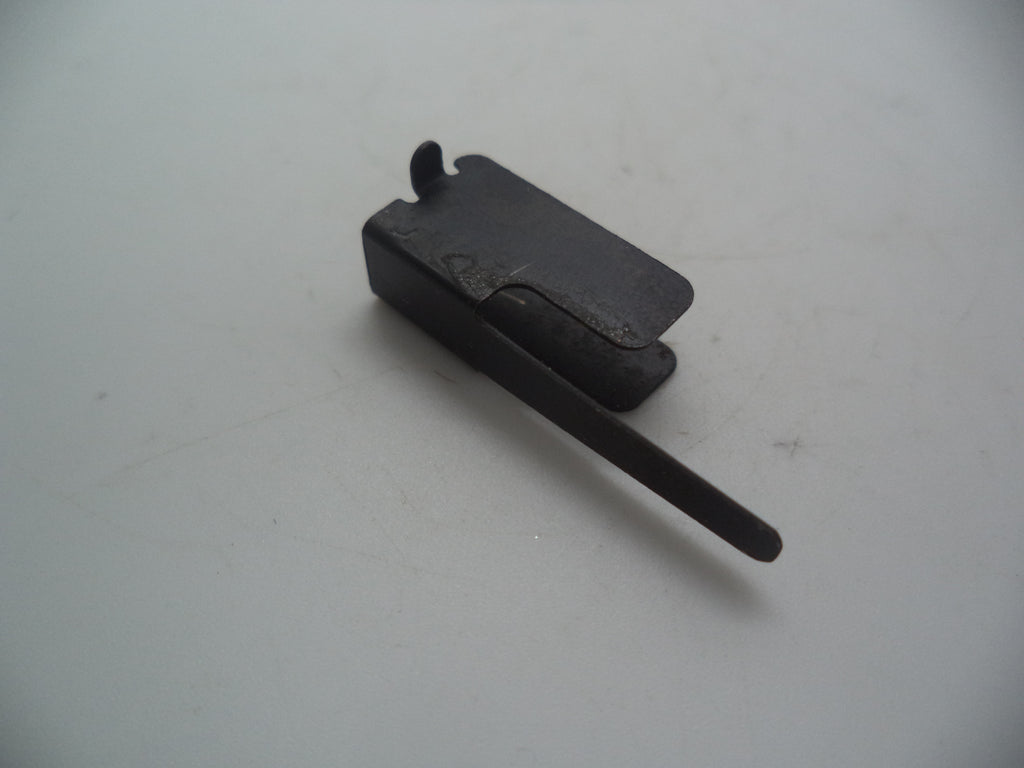 221447 Smith & Wesson Pistol Model 2214 Lever Spring .22 LR