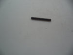 221418 Smith & Wesson Pistol Model 2214 Magazine Catch Pin .22 LR