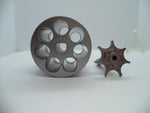 412140000 S&W Revolver Model 686 Plus Cylinder Factory New Part