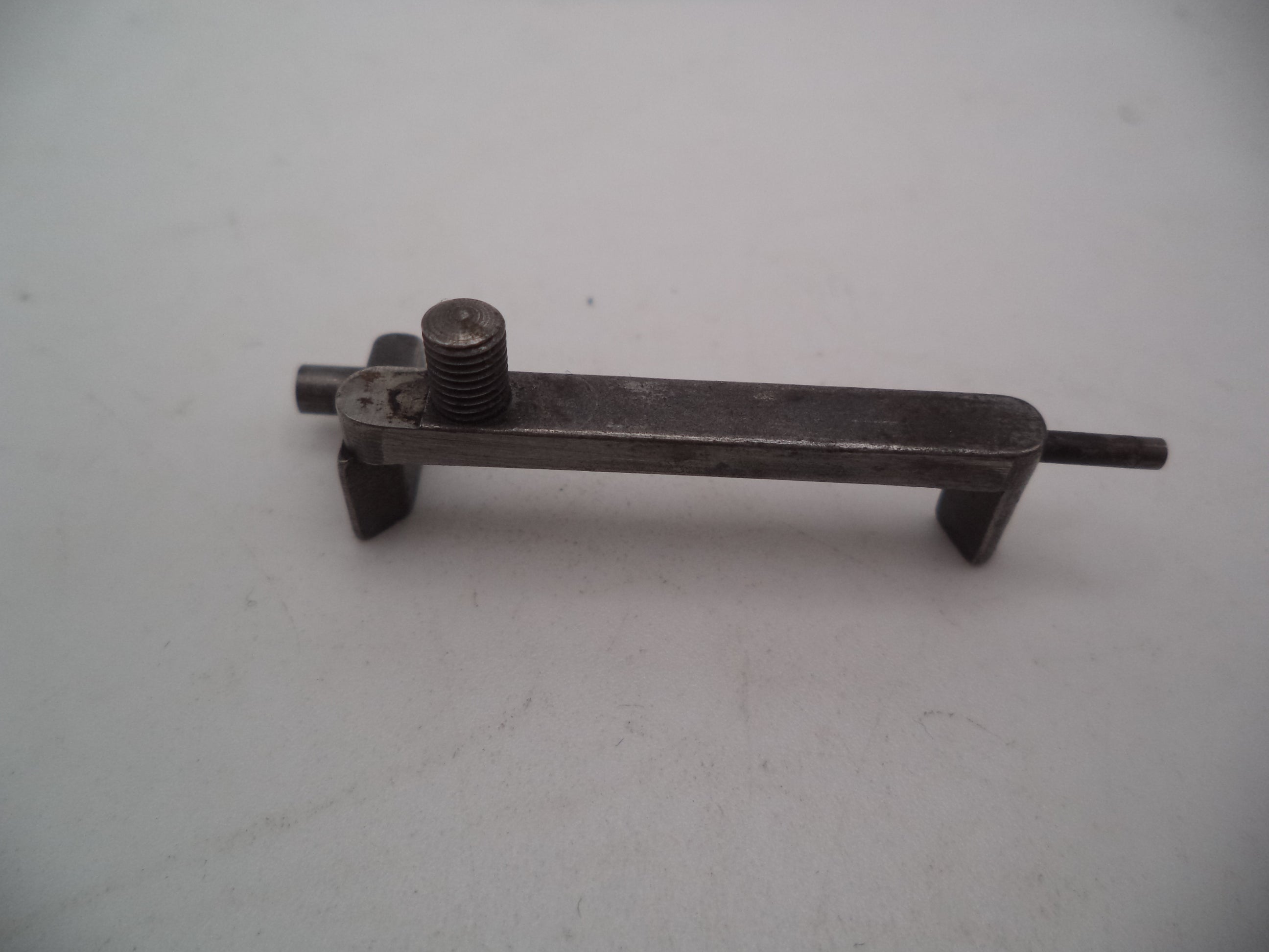 1745B S&W K Frame Model 17 & 18 Bolt Spring & Plunger .22 Long Rifle ctg.