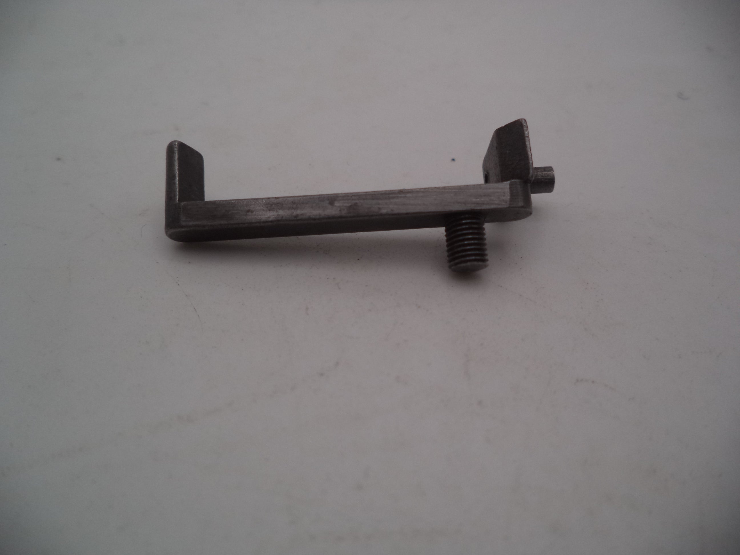 1745B S&W K Frame Model 17 & 18 Bolt Spring & Plunger .22 Long Rifle ctg.