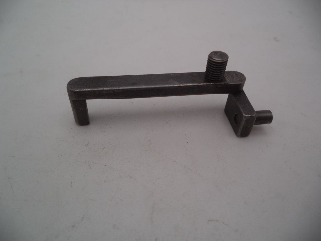 1745B S&W K Frame Model 17 & 18 Bolt Spring & Plunger .22 Long Rifle ctg.