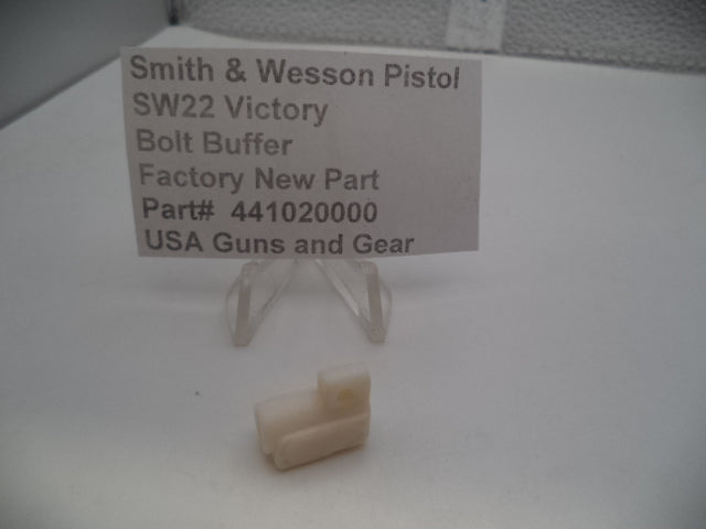 SW22 Victory Bolt Buffer | Smith & Wesson Part 441020000