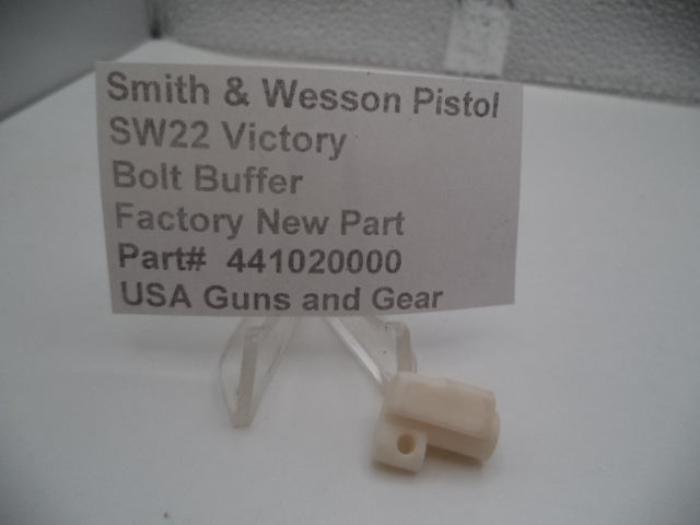SW22 Victory Bolt Buffer | Smith & Wesson Part 441020000